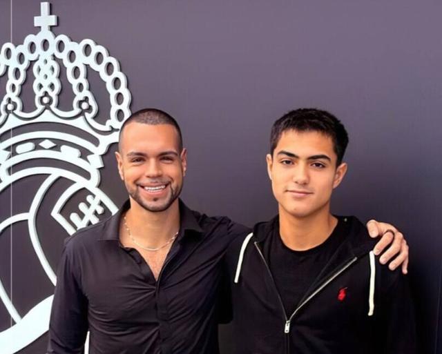 官方:皇社签下挪威新星莱康厄尔,球员在梯队133场打入193球