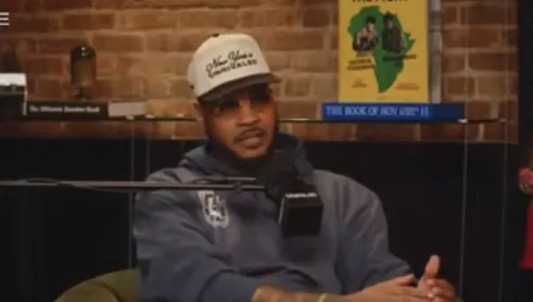 安东尼:塔图姆回归后要成熟点,本赛季的绿军是布朗的球队