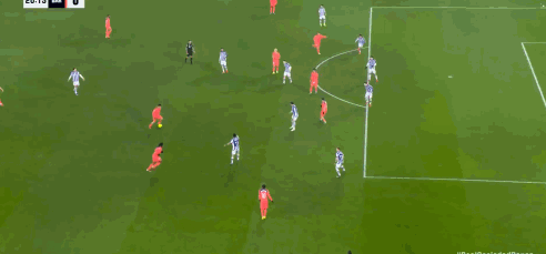 奥客网站-1-2！亚马尔助攻难救主，巴萨9连胜戛然而止，皇马重燃希望