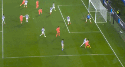 奥客网站-1-2！亚马尔助攻难救主，巴萨9连胜戛然而止，皇马重燃希望