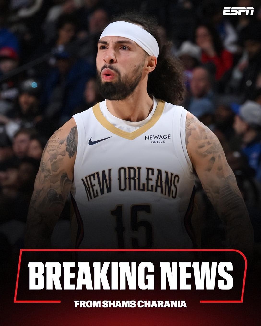 澳客-交易汇总+评级:湖人换来肯纳德 祖巴茨去步行者 字母莫兰特留队