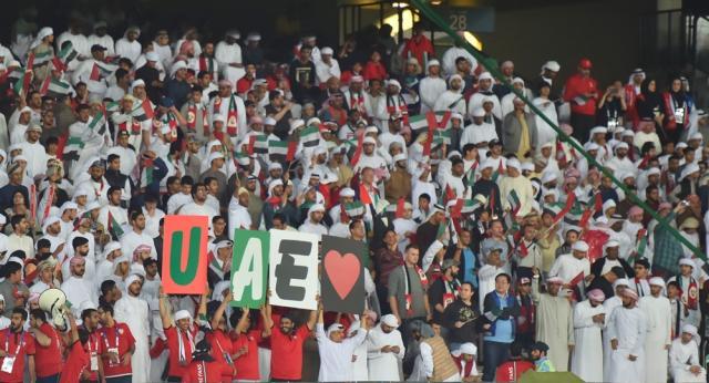 澳客网-阿联酋允许球迷入场 国足沙迦作战利好or利空？