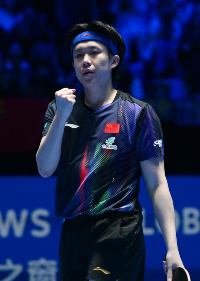 1770564424904007601.png 孙颖莎首夺乒乓球亚洲杯女单冠军 王楚钦成功卫冕