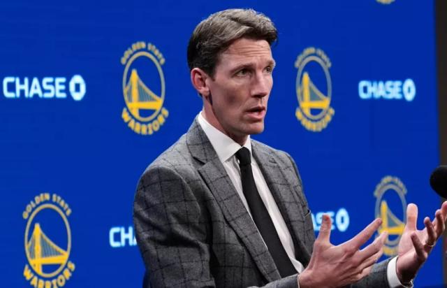 1770623983735098517.png 澳客官网-勇士仍未放弃库里时代 邓利维坚称目标是赢在当下