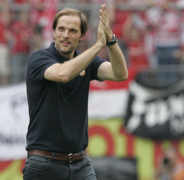 澳客官方网-图赫尔是克洛普的影子？他其实更像瓜迪奥拉