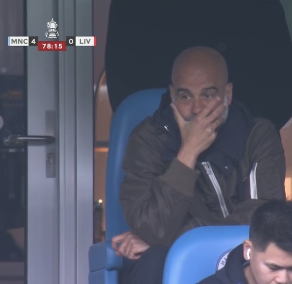 奥客网站-今日趣图：熟悉的曼城回来了！熟悉的阿森纳也回来了...