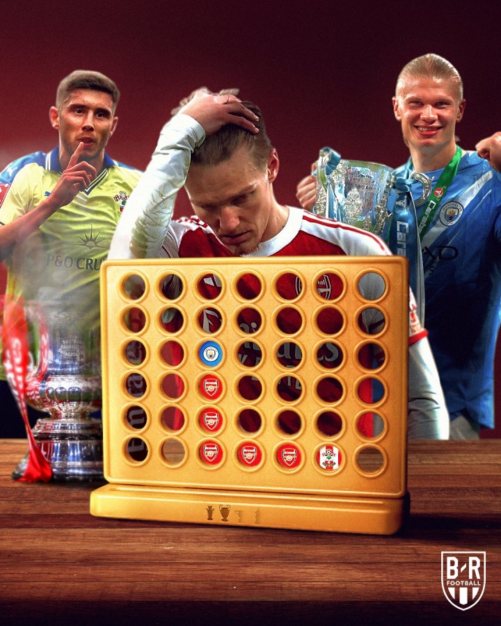 奥客网站-今日趣图：熟悉的曼城回来了！熟悉的阿森纳也回来了...