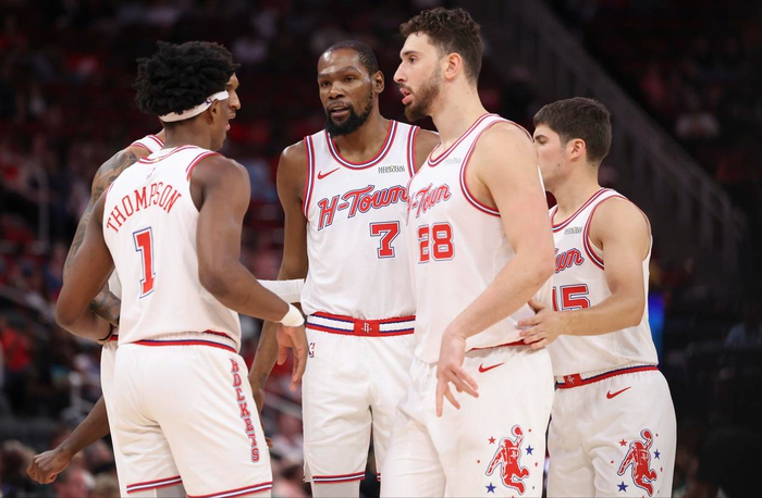 奥客网站-4连胜来到第5，火箭队有4个变化，一人可以重用，一招也能玩转|谢泼德|雄鹿|乌度卡|密尔沃基雄鹿队|休斯敦火箭队_新浪体育_新浪新闻